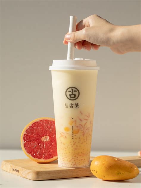 台湾古茗奶茶官网加盟热线，古茗奶茶加盟费要多少？-33餐饮网