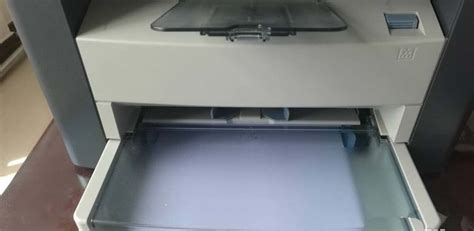惠普打印机m1005驱动怎么安装（惠普打印机安装详细教程）_斜杠青年工作室