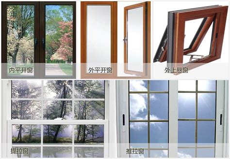 节能环保系统门窗-节能门窗