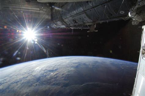 NASA带你走进真正的太空世界 – FOTOMEN