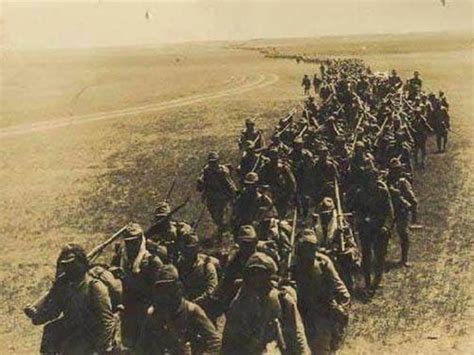 1905年1月2日日俄战争中旅顺口俄军向日军投降 - 历史上的今天