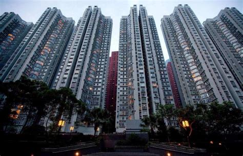 上海房价最贵的10个小区，一平米竟然要花60万_上海房价_聚汇数据