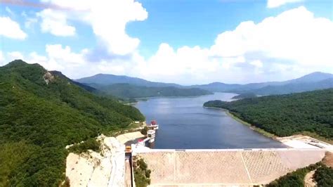 【潍坊公司】峡山水库战略水源地水质提升保护输配水工程入选2021年山东省重大实施类项目名单
