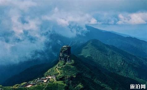 贵州梵净山被评为全球最值得到访旅游地，系我国唯一入选景区_南方plus_南方+