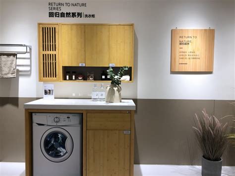2019上海厨卫展吹得什么风？全卫定制、智能化与新中式“三分卫浴天下”-卫浴网