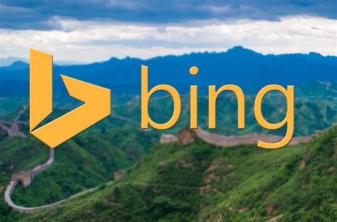 bing打不开，为Edge浏览器添加Bing搜索备用网址-软件玩家