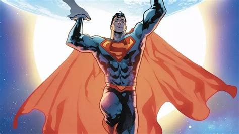 DC宇宙人物的实力排名在这里，连无敌的超人都垫底。 | 说明书网