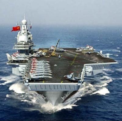 中国花费2000万美元，买来瓦良格号，成功换到26年航母技术积累|航母|瓦良格|乌克兰_新浪新闻