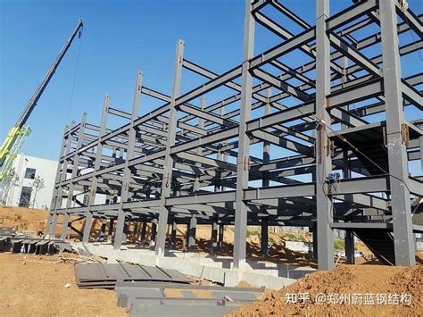 门式钢结构工程的造价由哪些因素来决定? -- 贵州中弘钢结构有限公司