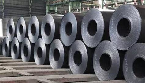 11月我国中厚宽钢带产量为1192.4万吨_河北敬业精密制管有限公司