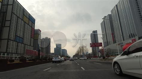 @诸位车主 郑州科学大道（檀香路至西四环段）封闭半年-中华网河南