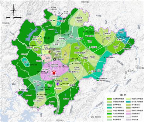 关于印发《河源市产业发展规划（2021-2030）》的通知-河源市人民政府门户网站