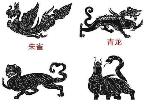 中国古代建筑中朱雀雕塑的象征意义-央美园林雕塑