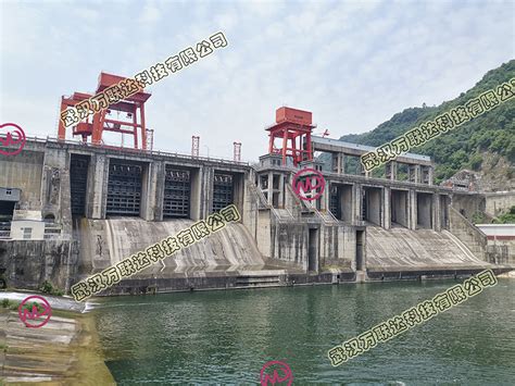 湖北襄阳南河电站-电力/水利综合自动化系统-武汉万联达科技有限公司