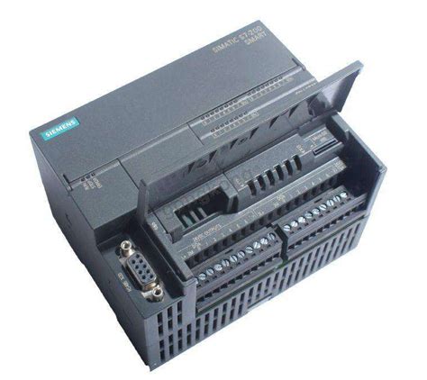 西门子PLC S7-300各模块功能介绍-坤玛机电