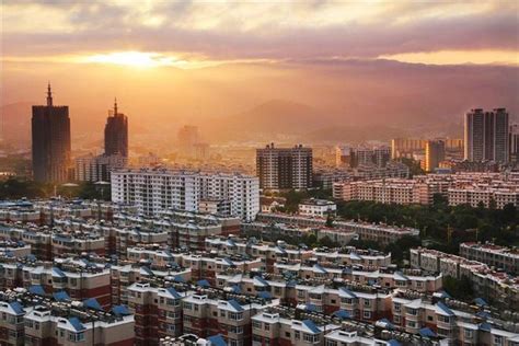 2021中国十佳宜居城市 西安上榜，第八河池是全国有名的长寿之乡 - 特色