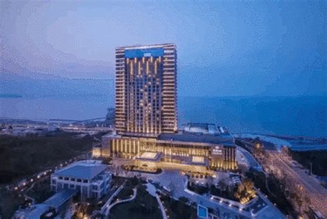 烟台酒店预定-2021烟台酒店预定价格-旅游住宿攻略-宾馆，网红-去哪儿攻略