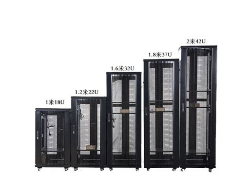 24U网络机柜尺寸_24U机柜参数_24U标准机柜价格