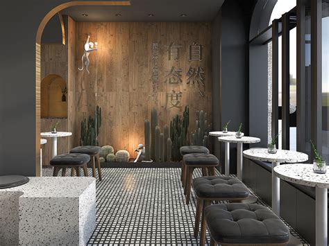 叶子与茶——2019室内设计汇总 1|空间|家装设计|或者设计 - 原创作品 - 站酷 (ZCOOL)