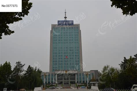 人民公安大厦建筑高清图片下载_红动中国