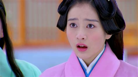 {北乡公主—班淑传奇}[张雪迎饰演]YI图片
