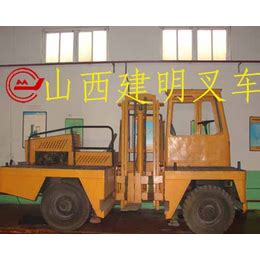 上海永恒力四轮电动平衡重叉车(1600,2000 公斤) EFG 316n/320n - 叉车库