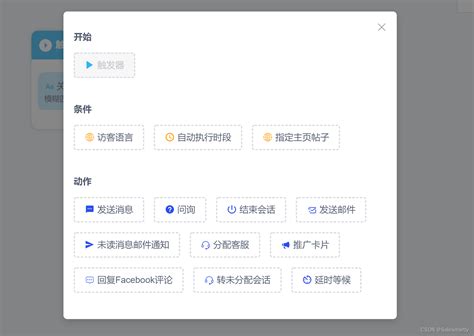 Facebook聊单，SaleSmartly有妙招！ - 知乎