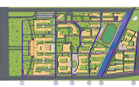 府谷中学新校区关于征集校园道路、楼宇、景观等命名的启事-设计大赛-设计大赛网