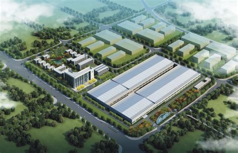 玉林与华友正式签署广西新能源锂电材料一体化产业基地二期项目协议-玉林新闻网