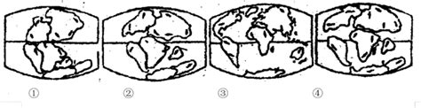 地球演变过程简介（附地球演变过程图） | 潇湘读书社