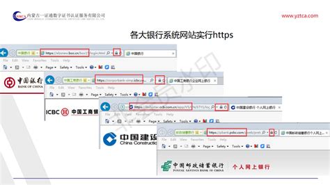 SSL证书-内蒙古一证通数字证书认证服务有限公司