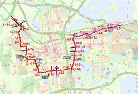 南通地铁4号线站点,南通地铁3号线路图,南通地铁4号线规划图(第8页)_大山谷图库