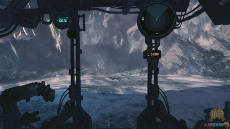 《失落的星球3》6张多人DLC地图已确定 截图放出_www.3dmgame.com