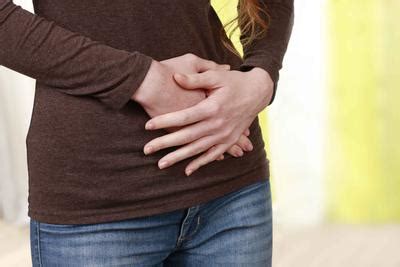 黄体囊肿会引起肚子疼吗 黄体囊肿这是三个症状常见-京东健康
