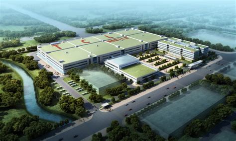 TCL产业基地助推惠州经济高质量发展|惠州市|TCL|产业园_新浪新闻