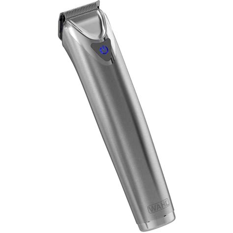 GeeksHive: Wahl 9818 Lithium Ion Stainless Steel All-in-one Groomer ...