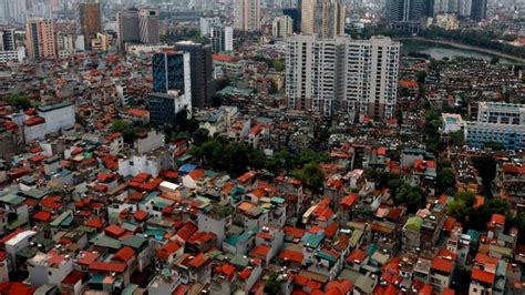 越南房地产危机，从何而起，向何而去？ - 知乎