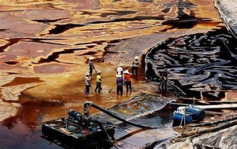 案例八：紫金矿业有毒废水泄露-腐蚀专题