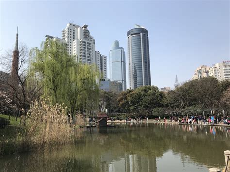 2023上海徐家汇公园游玩攻略 - 景点介绍 - 门票价格 - 开放时间_旅泊网