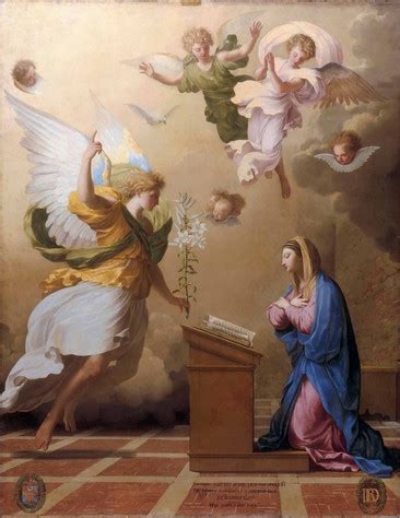 拉斐尔的油画作品《西斯廷圣母》
