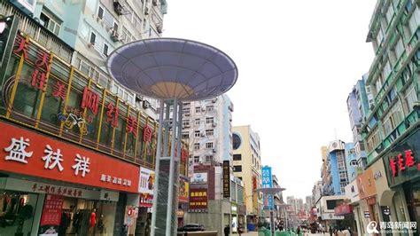 2021台东三路步行街购物攻略,青岛台东三路步行街购物中心推荐,点评/电话/地址-【去哪儿攻略】