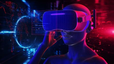 ZVR郭伟：光学动捕是提升VR沉浸感的最佳方式，但它需要创新|界面新闻 · JMedia