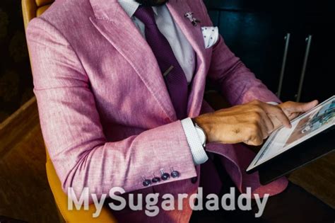 His Sugar Daddy: Gay Daddy Kink m/m Romance (English Edition) eBook ...