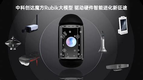 中科创达打造TurboX智能大脑平台_ 视频中国