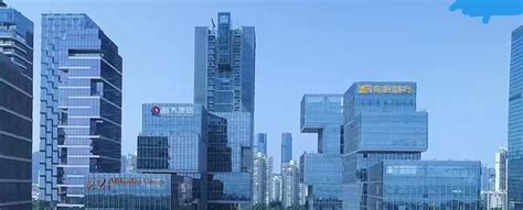 深圳科技实力很强的区——南山区,看看当地的街景就知道了|南山区|深圳科技|高科技_新浪新闻
