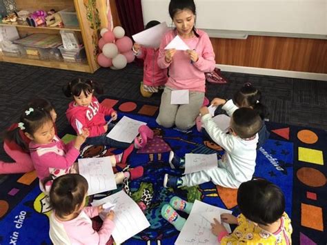 京东总部办了个幼儿园 员工子女可入学-开店邦