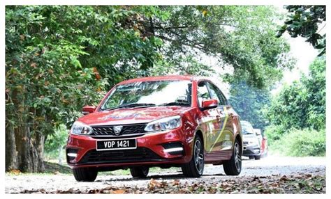 宝腾汽车2019年销量增长 重获马来西亚市场份额