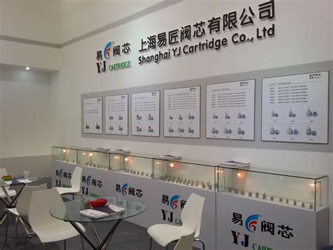 第19届中国国际厨房、卫浴设施展览会即将在上海新国际博览中心举行-易匠阀芯|上海易匠阀芯有限公司是一家专业设计，生产，销售高品质水龙头陶瓷阀芯的公司