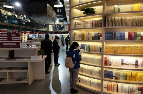 2021中国十大书店品牌排名：西西弗第一，钟书阁在榜(3)_排行榜123网