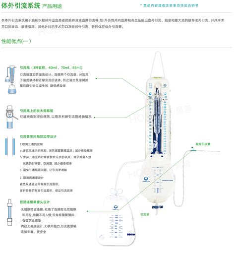 一次性使用无菌引流导管套装-广东省天佑医疗器械科技发展有限公司